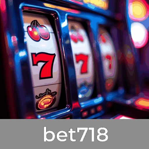 Exclusivo: Acesso Seguro Instantâneo em bet718