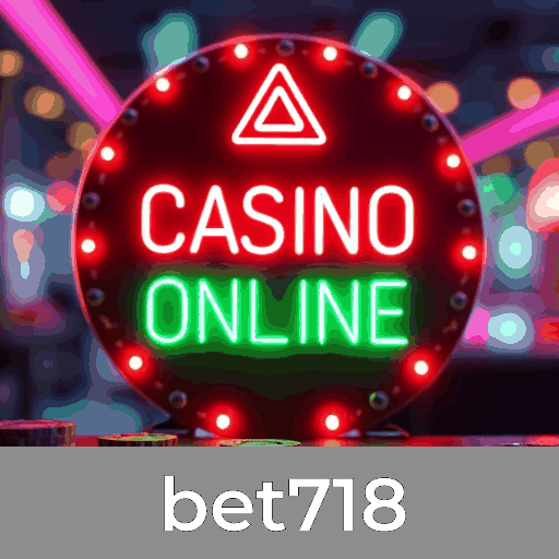 Apostas Profissionais no bet718: Foco no Esporte Brasileiro