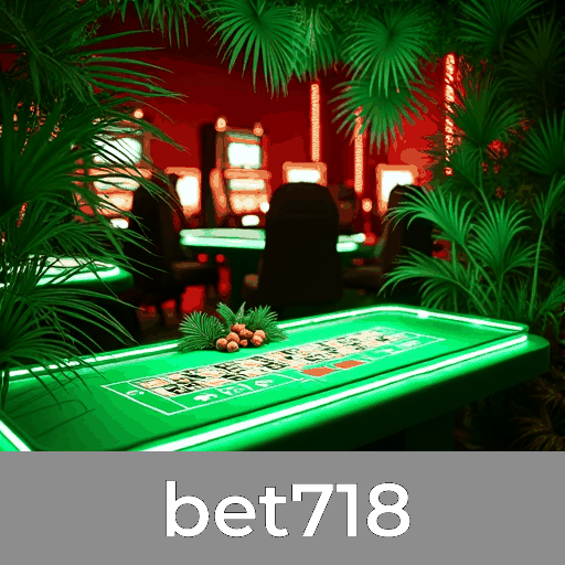 Bônus e Promoções Exclusivas no bet718: Descubra Agora!