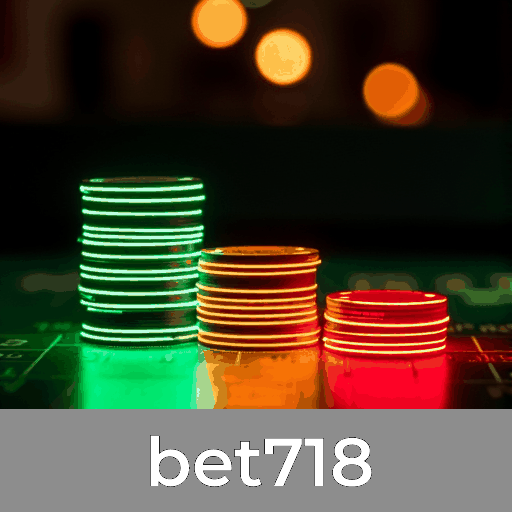 Multiplique Seus Ganhos com Estratégias Integradas na bet718