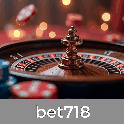 Desvende o Mundo dos Jogos de Cassino no bet718
