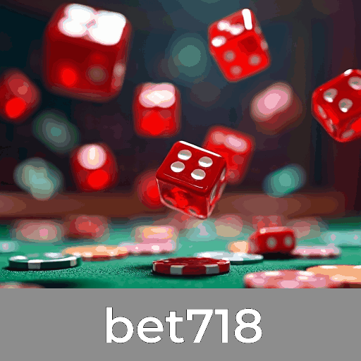 Apostas Profissionais no bet718: Foco no Esporte Brasileiro