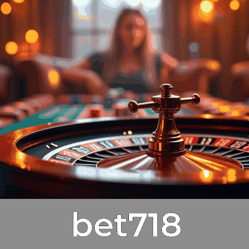 Bet718: A Experiência de Jogos de Mesa ao Vivo que os Brasileiros Preferem
