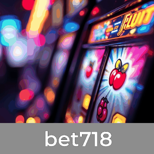 Multiplique Seus Ganhos com Estratégias Integradas na bet718