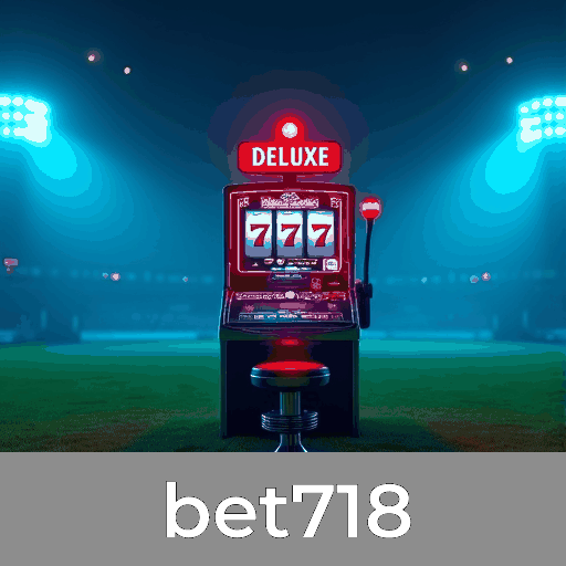Bônus e Promoções Exclusivas no bet718: Descubra Agora!