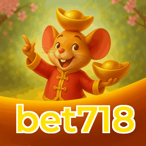 bet718
