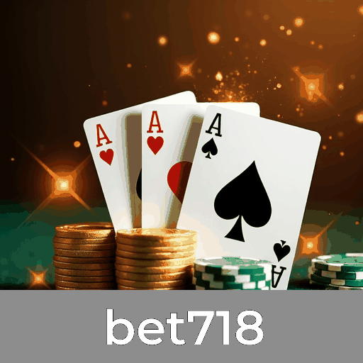bet718: A Plataforma de Apostas Líder em Segurança e Qualidade