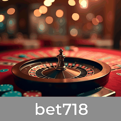 Explore a Conveniência do App Bet718: Sua Plataforma de Apostas Completa