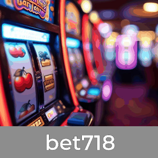 bet718: A Plataforma de Apostas Líder em Segurança e Qualidade