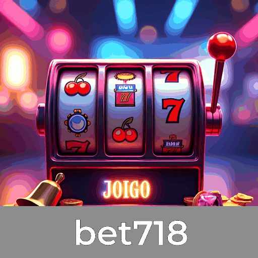 Desvende o Mundo dos Jogos de Cassino no bet718